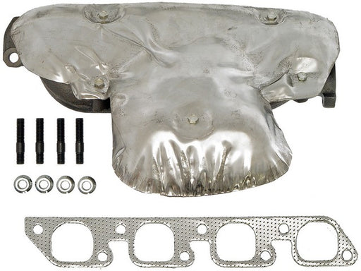 Exhaust Manifold Dorman-OE Solutions 674-394