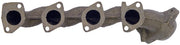 Exhaust Manifold Dorman-OE Solutions 674-398