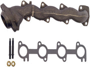Exhaust Manifold Dorman-OE Solutions 674-398