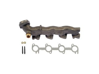 Exhaust Manifold Dorman-OE Solutions 674-399