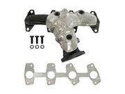 Exhaust Manifold Dorman-OE Solutions 674-400