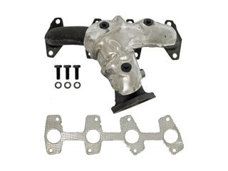 Exhaust Manifold Dorman-OE Solutions 674-400