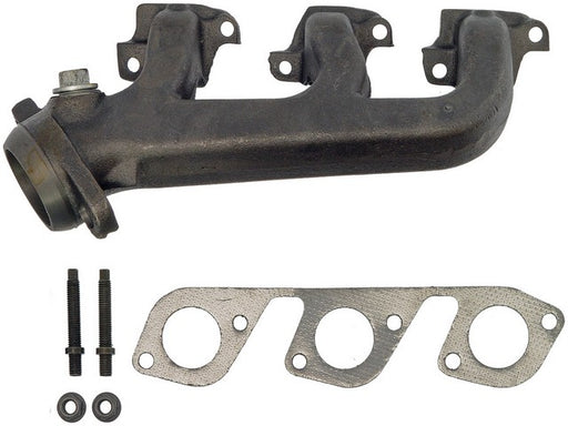 Exhaust Manifold Dorman-OE Solutions 674-404