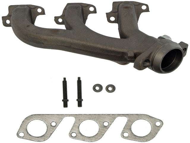Exhaust Manifold Dorman-OE Solutions 674-405