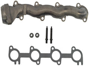 Exhaust Manifold Dorman-OE Solutions 674-406
