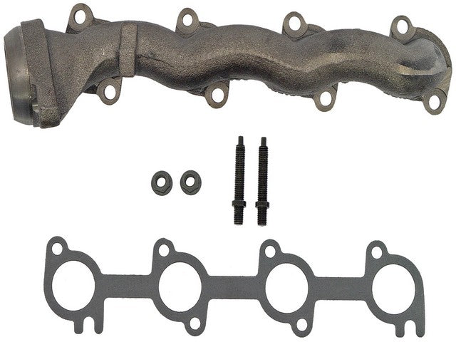 Exhaust Manifold Dorman-OE Solutions 674-406