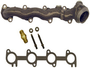 Exhaust Manifold Dorman-OE Solutions 674-407