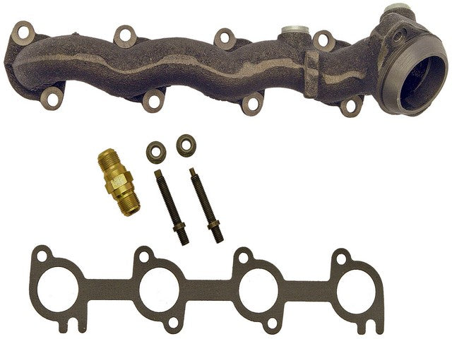 Exhaust Manifold Dorman-OE Solutions 674-407