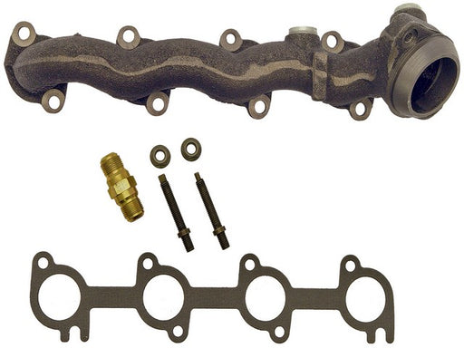 Exhaust Manifold Dorman-OE Solutions 674-407