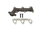 Exhaust Manifold Dorman-OE Solutions 674-408