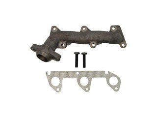 Exhaust Manifold Dorman-OE Solutions 674-408
