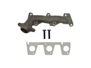 Exhaust Manifold Dorman-OE Solutions 674-412