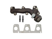 Exhaust Manifold Dorman-OE Solutions 674-413