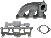 Exhaust Manifold Dorman-OE Solutions 674-414