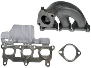 Exhaust Manifold Dorman-OE Solutions 674-415