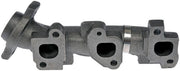 Exhaust Manifold Dorman-OE Solutions 674-416