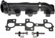 Exhaust Manifold Dorman-OE Solutions 674-416