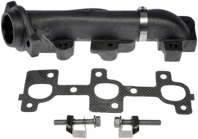 Exhaust Manifold Dorman-OE Solutions 674-416