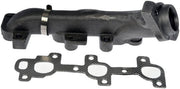 Exhaust Manifold Dorman-OE Solutions 674-417
