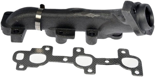 Exhaust Manifold Dorman-OE Solutions 674-417