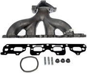 Exhaust Manifold Dorman-OE Solutions 674-418