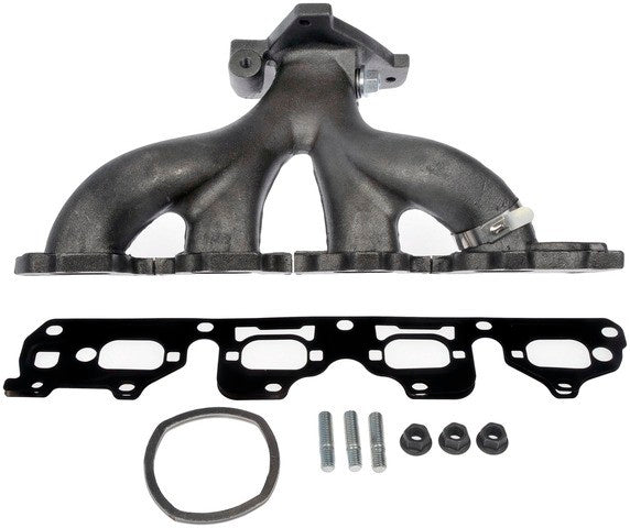 Exhaust Manifold Dorman-OE Solutions 674-418