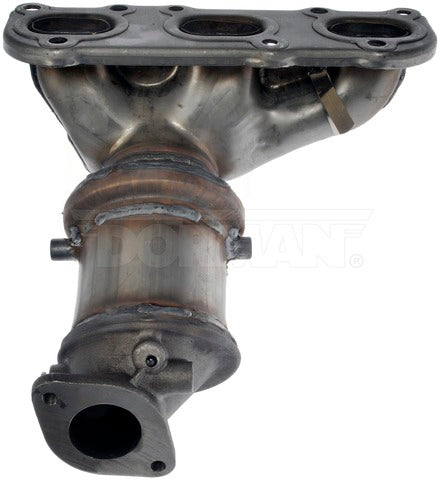 Exhaust Manifold with Integrated Catalytic Converter Dorman-OE Solutions 674-420