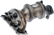 Exhaust Manifold with Integrated Catalytic Converter Dorman-OE Solutions 674-421