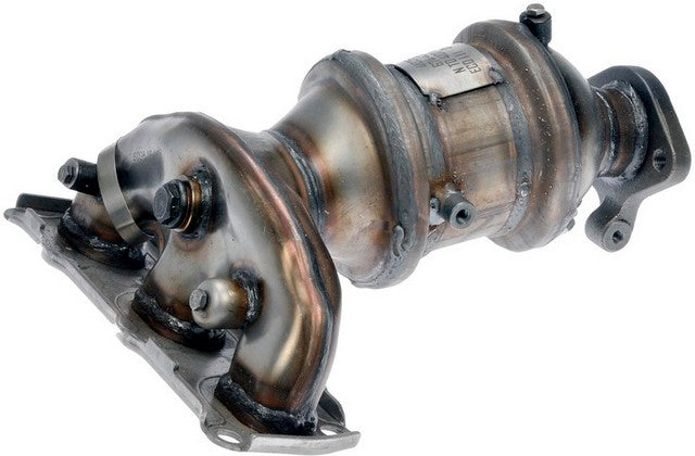 Exhaust Manifold with Integrated Catalytic Converter Dorman-OE Solutions 674-421