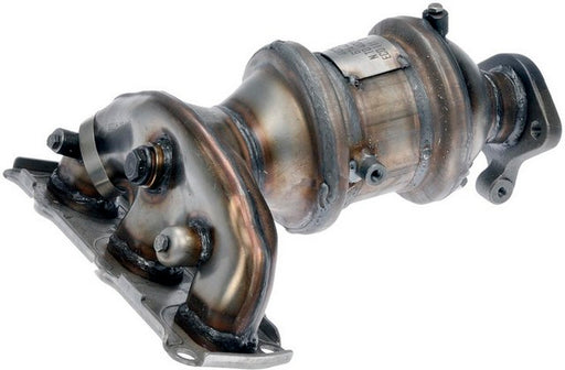 Exhaust Manifold with Integrated Catalytic Converter Dorman-OE Solutions 674-421