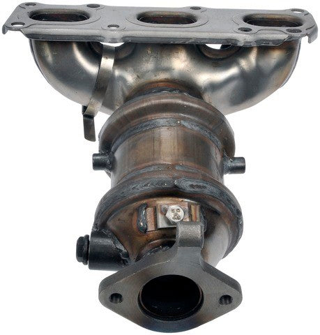Exhaust Manifold with Integrated Catalytic Converter Dorman-OE Solutions 674-421