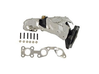 Exhaust Manifold Dorman-OE Solutions 674-431