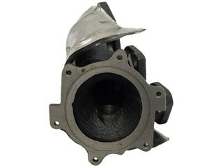 Exhaust Manifold Dorman-OE Solutions 674-432
