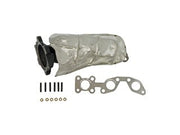 Exhaust Manifold Dorman-OE Solutions 674-432
