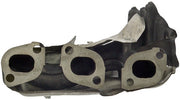 Exhaust Manifold Dorman-OE Solutions 674-433