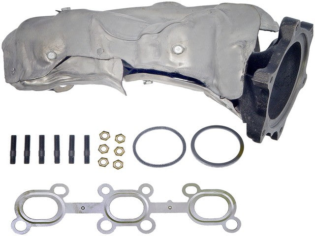 Exhaust Manifold Dorman-OE Solutions 674-433