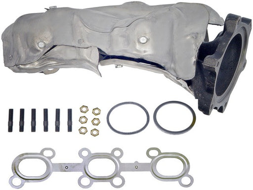 Exhaust Manifold Dorman-OE Solutions 674-433
