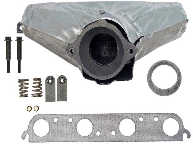 Exhaust Manifold Dorman-OE Solutions 674-435
