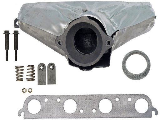 Exhaust Manifold Dorman-OE Solutions 674-435