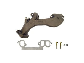 Exhaust Manifold Dorman-OE Solutions 674-438