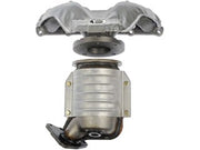 Exhaust Manifold with Integrated Catalytic Converter Dorman-OE Solutions 674-439