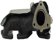 Exhaust Manifold Dorman-OE Solutions 674-440