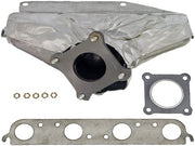 Exhaust Manifold Dorman-OE Solutions 674-441