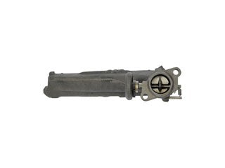Exhaust Manifold Dorman-OE Solutions 674-442