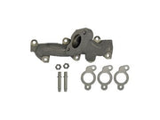 Exhaust Manifold Dorman-OE Solutions 674-444