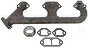 Exhaust Manifold Dorman-OE Solutions 674-446