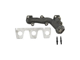 Exhaust Manifold Dorman-OE Solutions 674-447