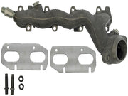 Exhaust Manifold Dorman-OE Solutions 674-448
