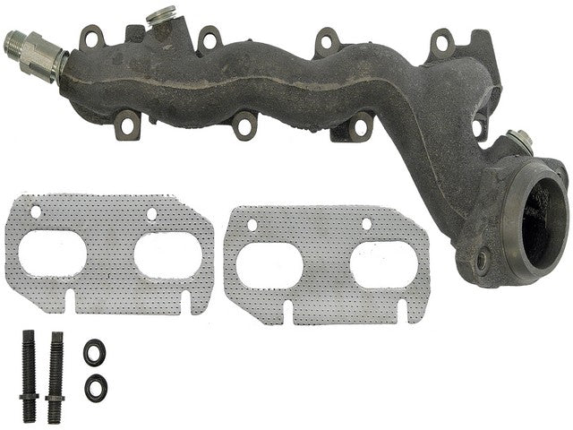Exhaust Manifold Dorman-OE Solutions 674-448