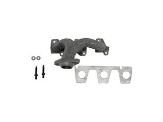 Exhaust Manifold Dorman-OE Solutions 674-451